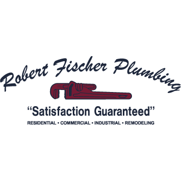 Robert Fischer Plumbing