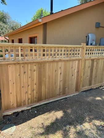 Images Superior Fence & Rail