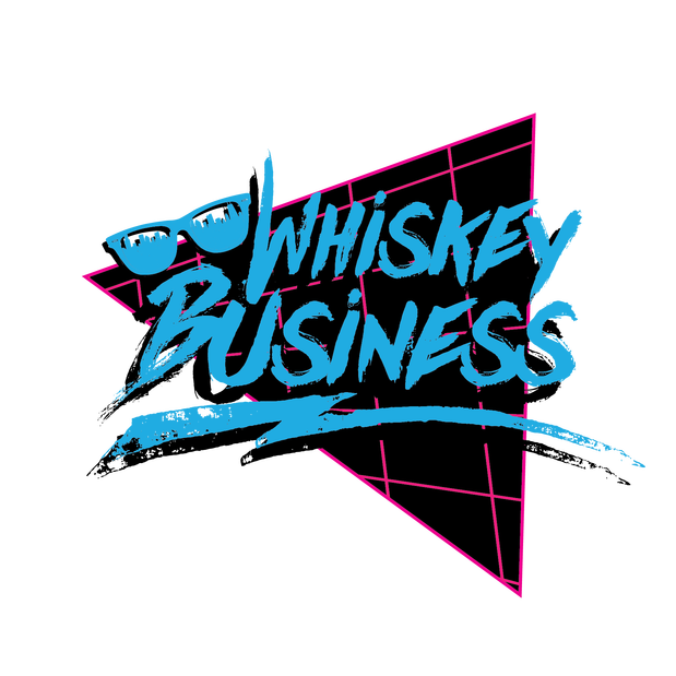 Whiskey Business Logo