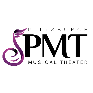 Pittsburgh Musical Theater Logo