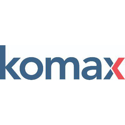 Komax Deutschland GmbH in Nürnberg - Logo