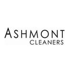 Ashmont Cleaners Logo