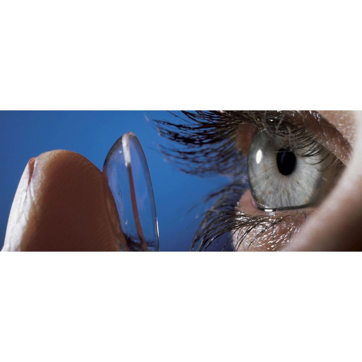 Inter Eyecare Opticians Logo