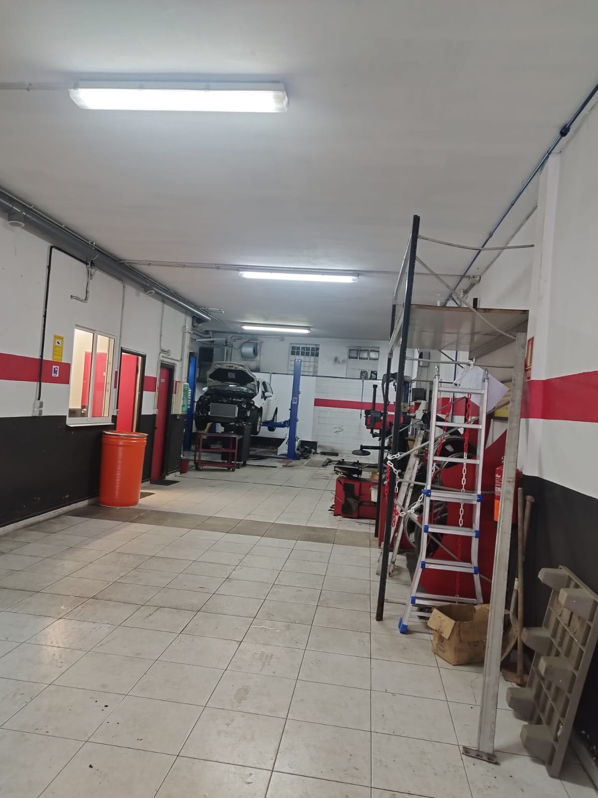 Images Electromecánica Favio