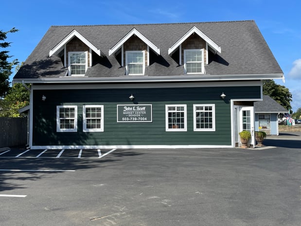 Images John L. Scott Market Center - Forest Grove