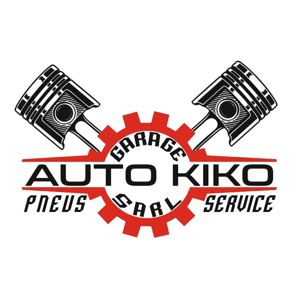 Garage Auto Kiko Sàrl Logo