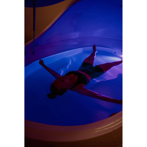 Images Project Wellbeing - Sports Science Wellness Center