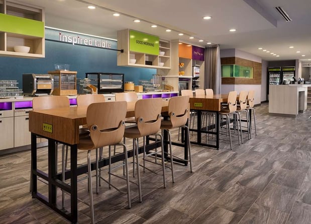 Images Home2 Suites by Hilton Jackson Pearl