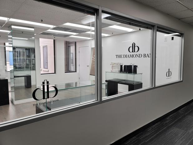 Images The Diamond Bank