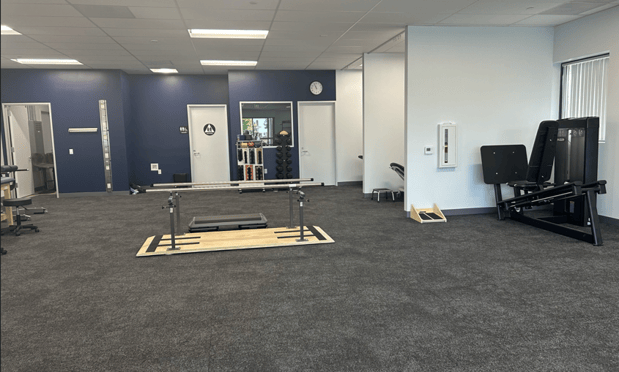 Images Spine & Sport Physical Therapy - Ladera Heights