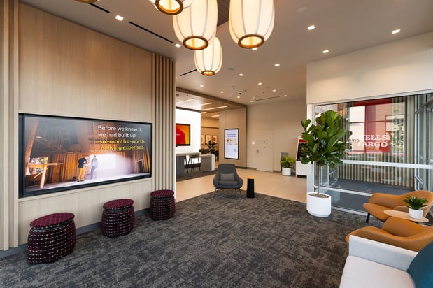 Images Wells Fargo Bank