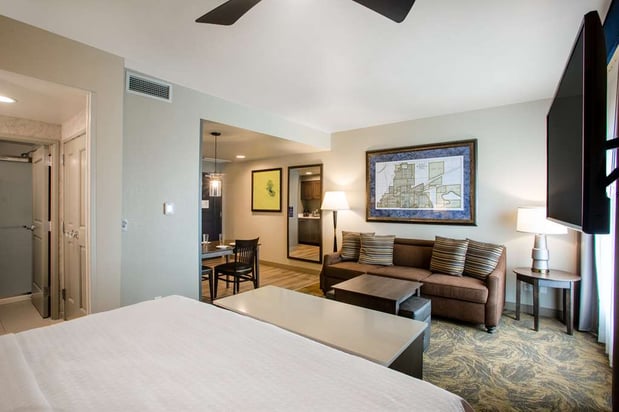 Images Homewood Suites by Hilton Salina Downtown