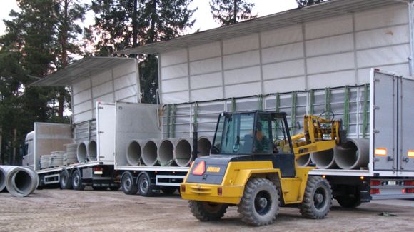 Images Sementtivalimo Argillander Oy