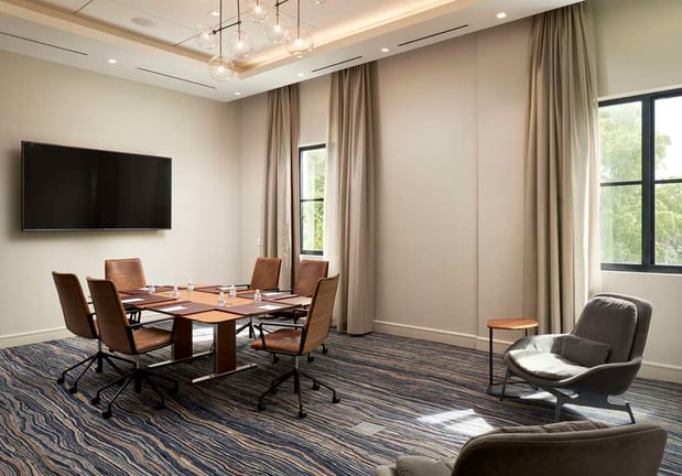 Images THesis Hotel Miami Coral Gables, Curio Collection by Hilton