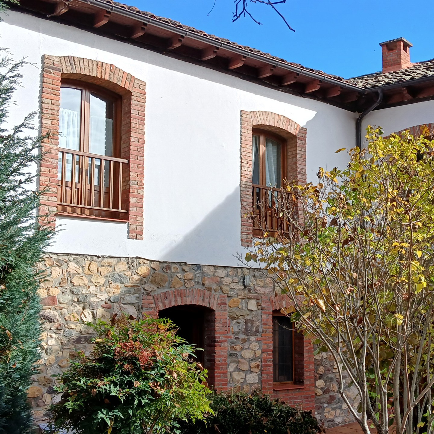 Images Hotel Rural - Restaurante Chousa Verde