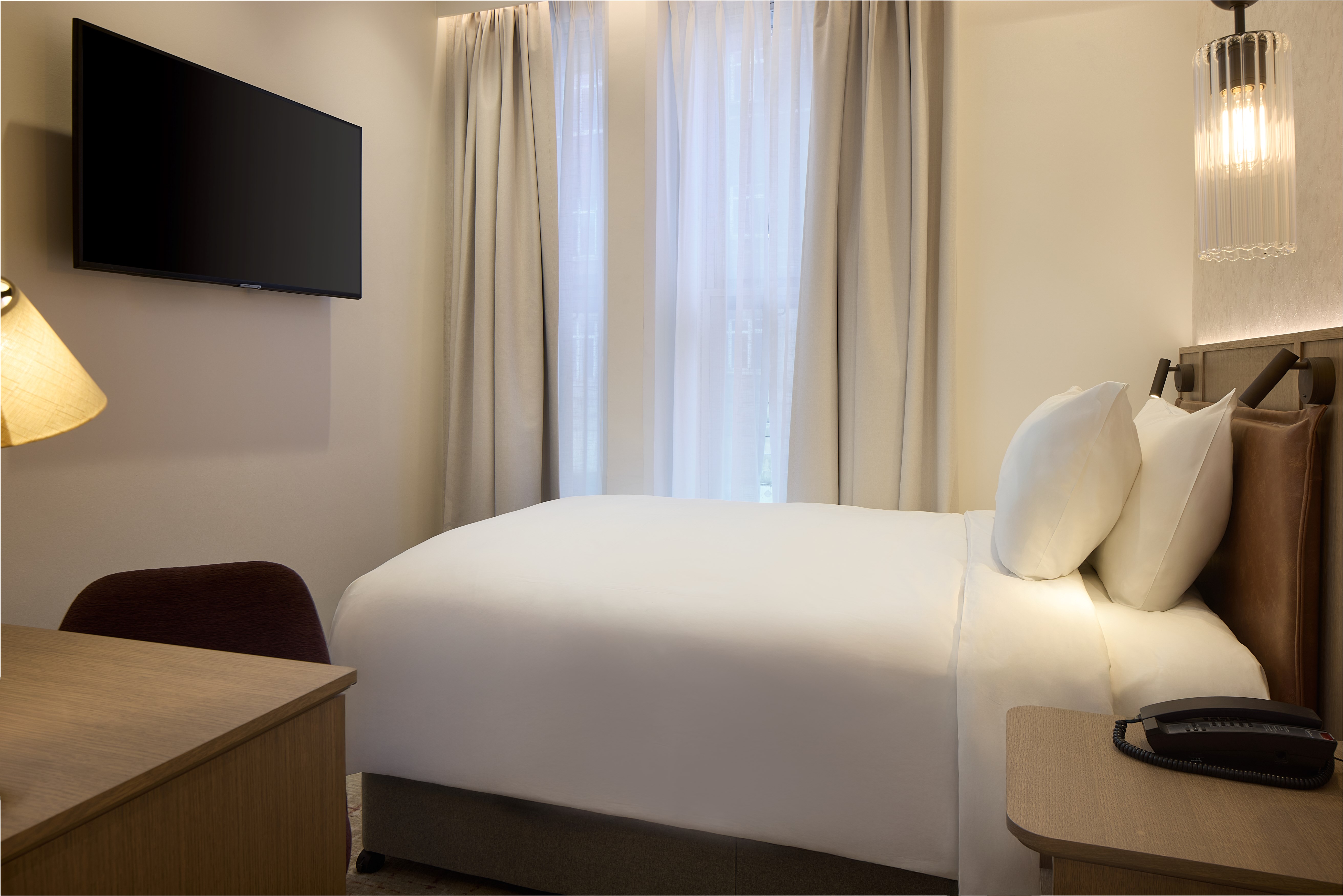 Radisson Blu Hotel, London Euston Square