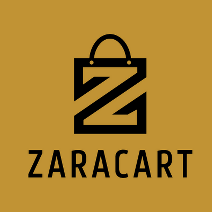 Zaracart Logo