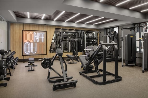 Images Embassy Suites by Hilton Knoxville Downtown
