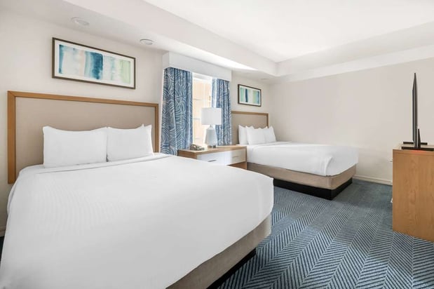 Images Hilton Vacation Club Mystic Dunes Orlando