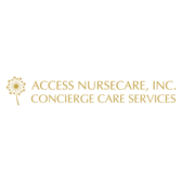 Access Nursecare, Inc. Logo