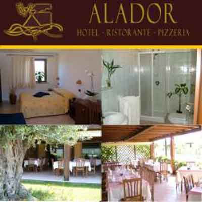 Fotos - Hotel Ristorante Alador - 2