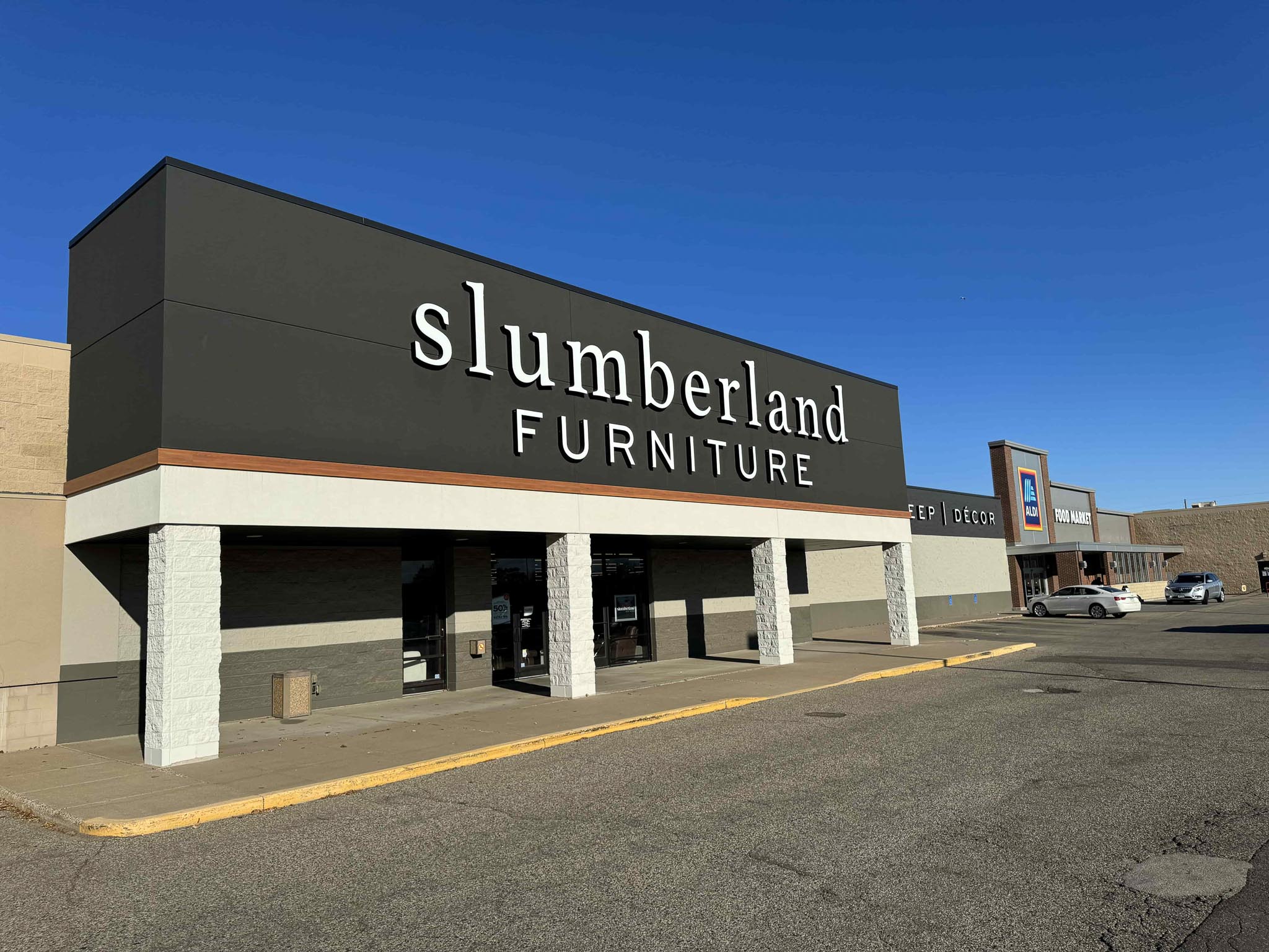 Slumberland Dundas MN Furniture Mattresses Near You