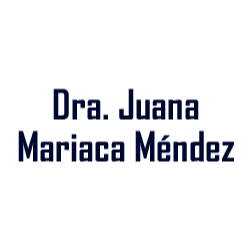 Dra. Juana Mariaca Mendez Villahermosa
