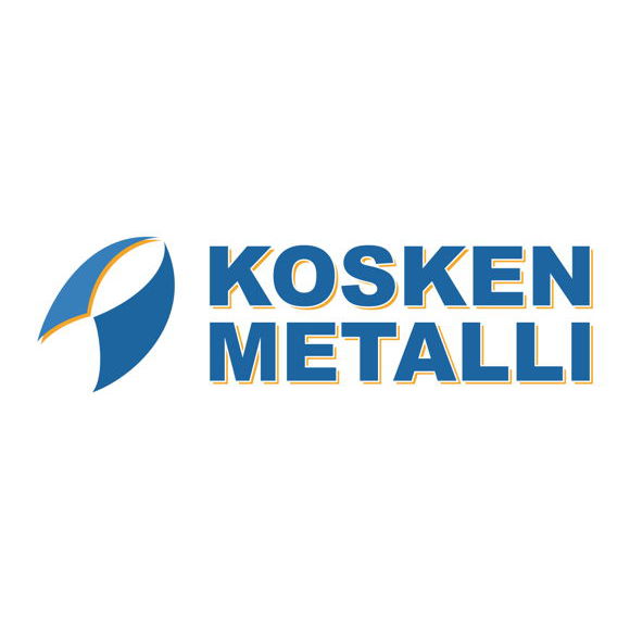 Kosken Metalli Oy Logo