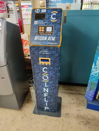 Images CoinFlip Bitcoin ATM - Southend Grocery (Tumwater)