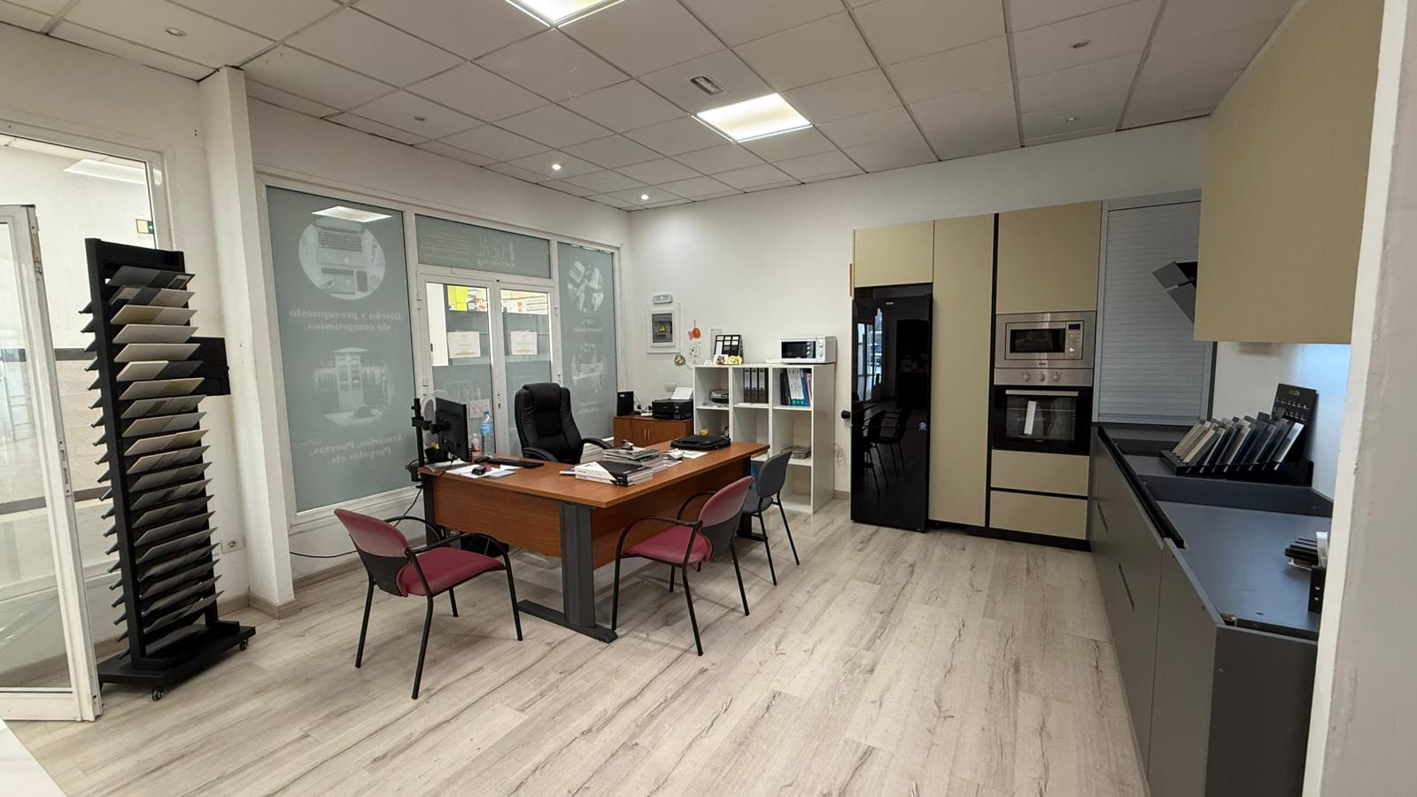 Images I-DEAL Cocinas