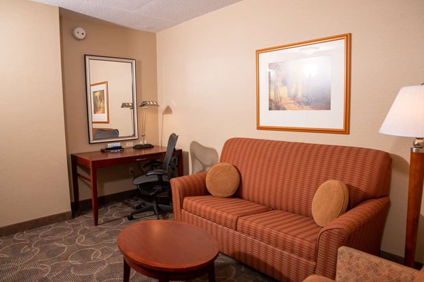 Images Hilton Garden Inn Erie