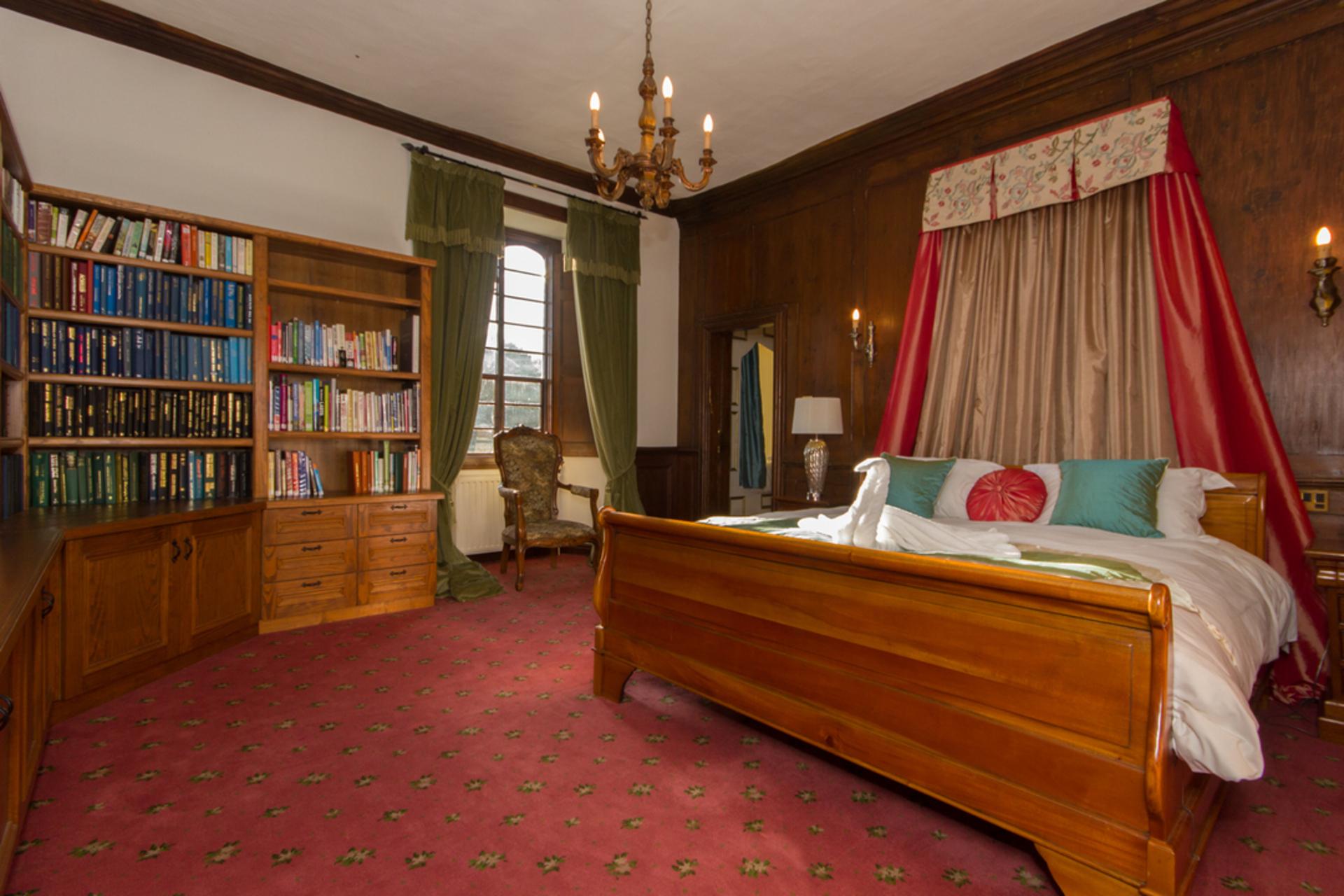 Images Hockwold Hall