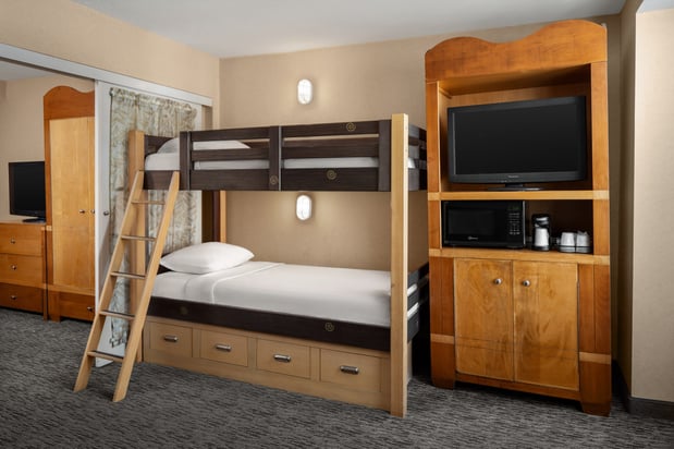 Images Anaheim Portofino Inn & Suites