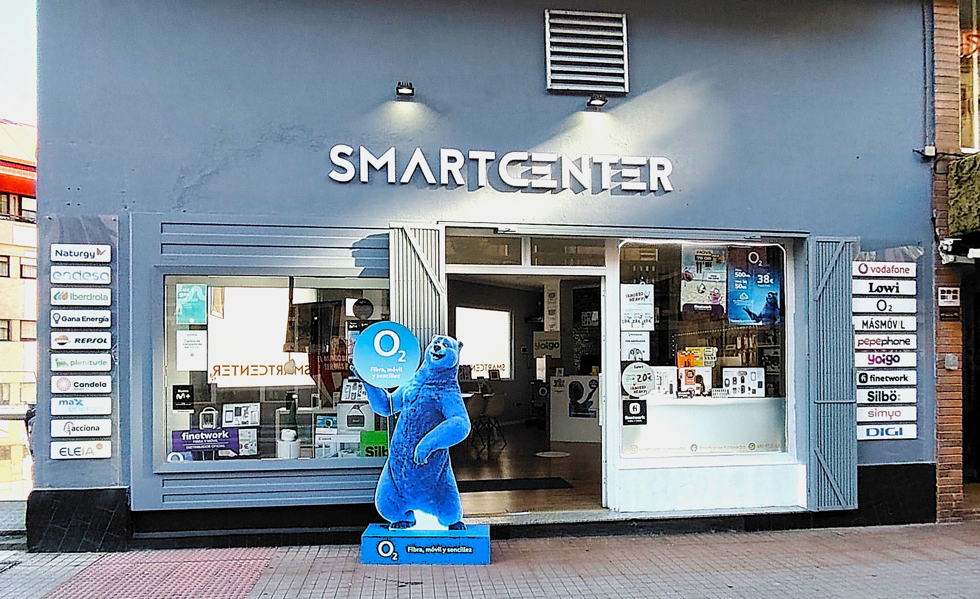 Images Smartcenter