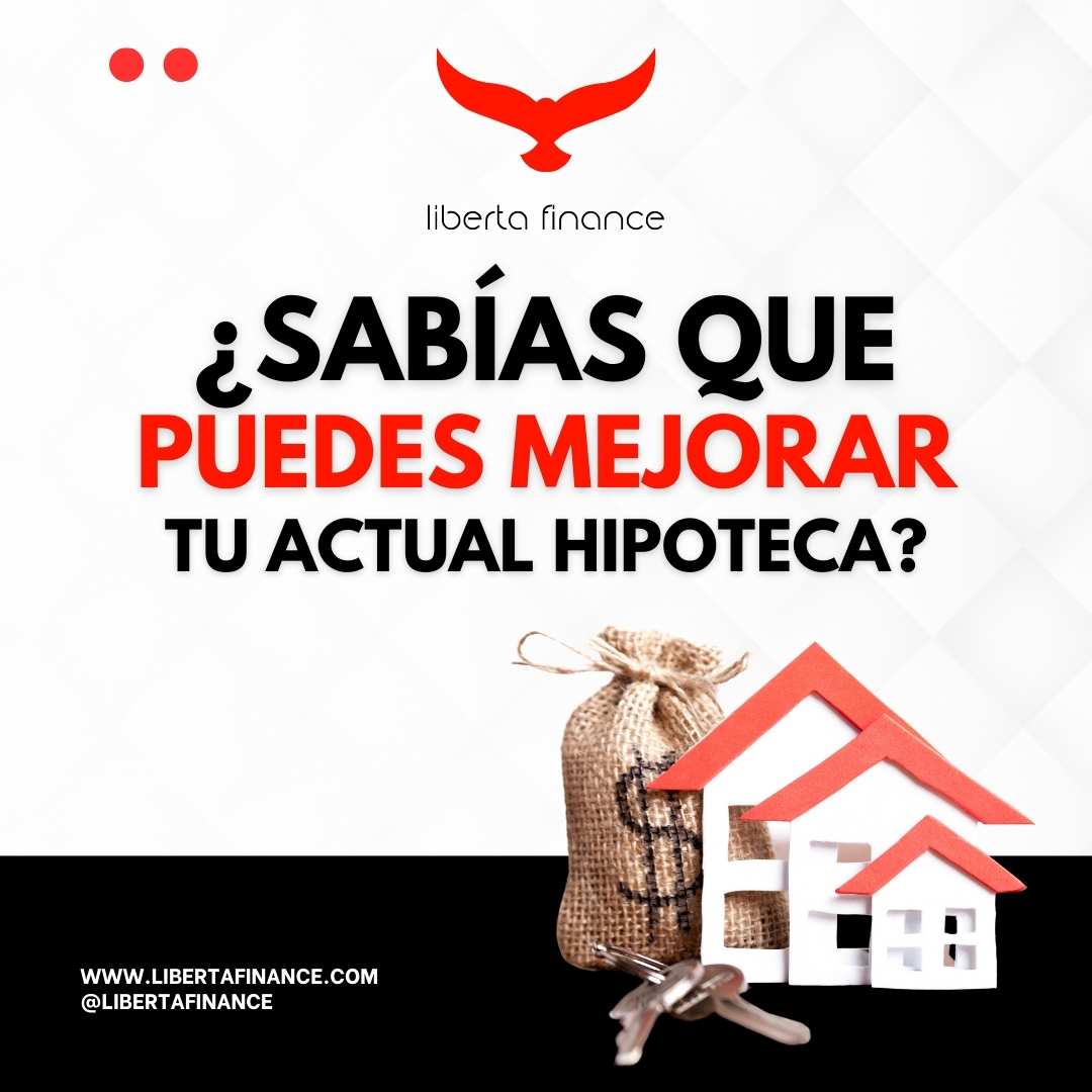 Images Liberta Finance - Bróker Hipotecario