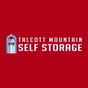 Talcott Mountain Self Storage Logo