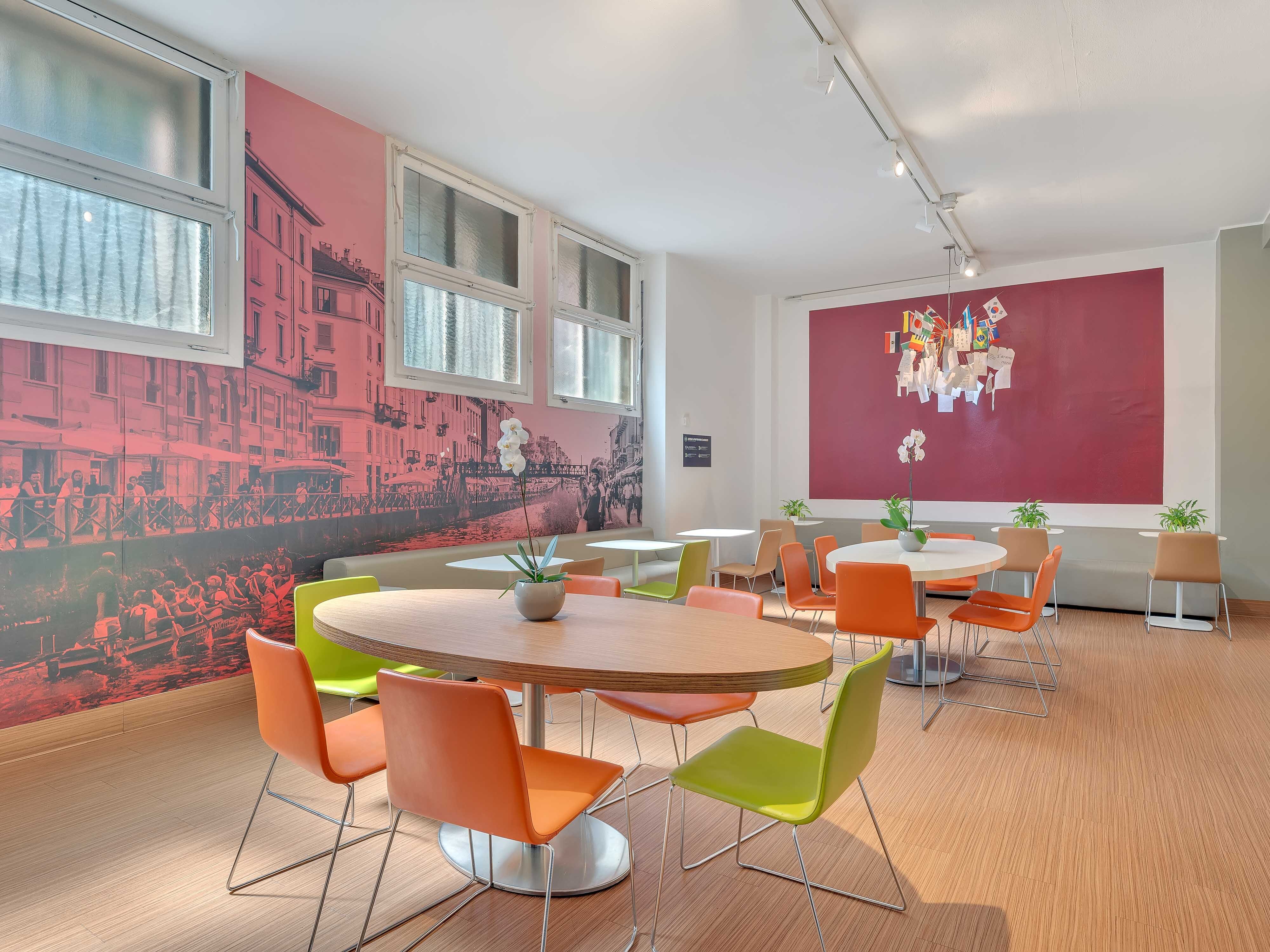 Images B&B HOTEL Milano Sant'Ambrogio