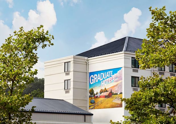 Images Graduate by Hilton Storrs