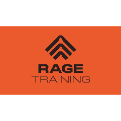 RAGE Training Logo