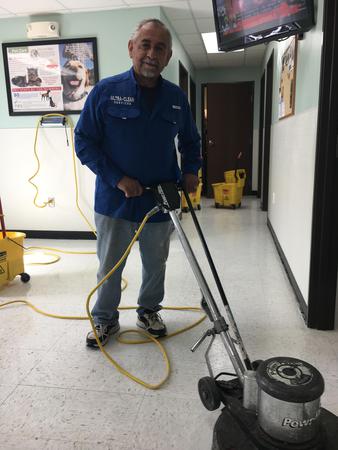 Images Ultra-Clean Janitorial Services
