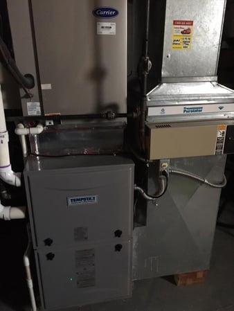 Images Will Folsom heating and cooling