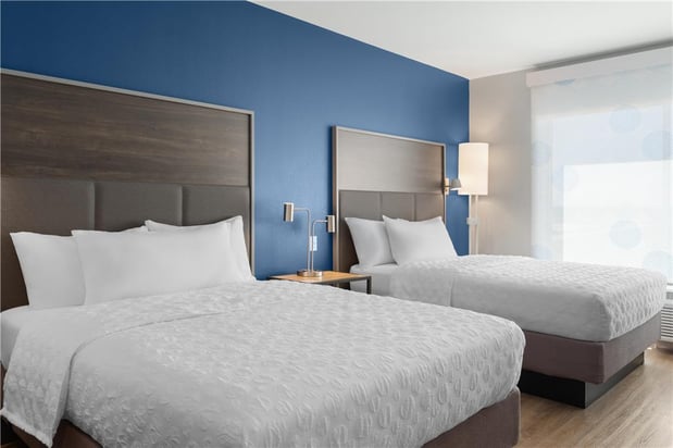 Images Tru By Hilton Kearney