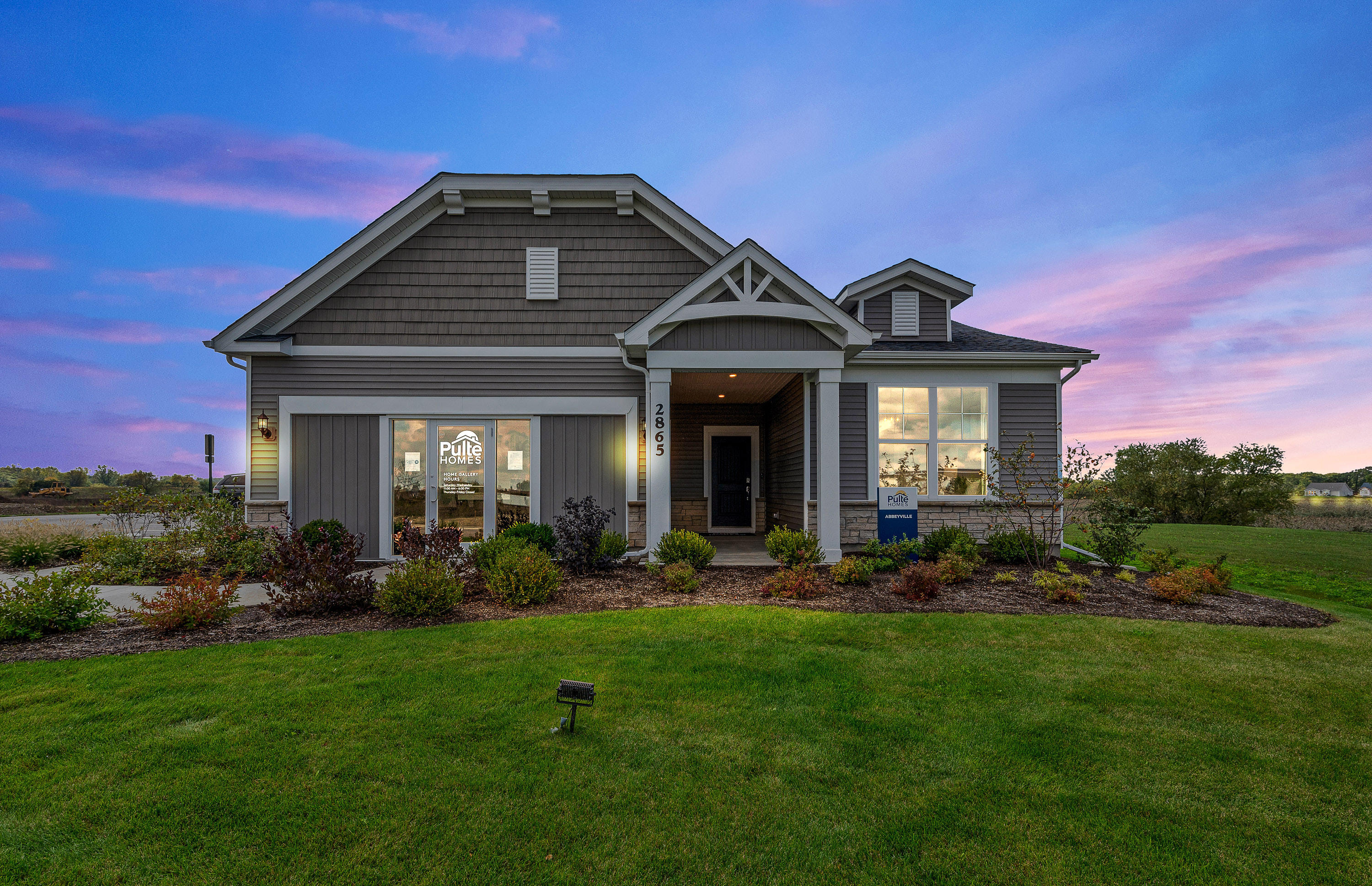 Image 2 | Briargate by Pulte Homes