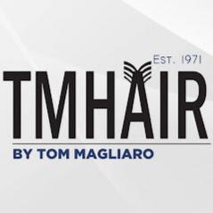 TM Hair Logo