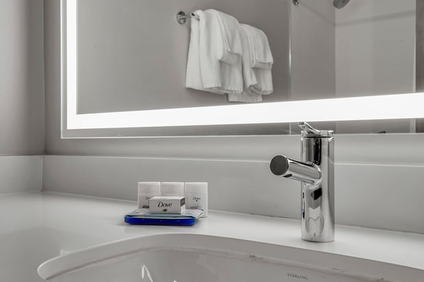 Images Holiday Inn Express & Suites Portland-Jantzen Beach by IHG