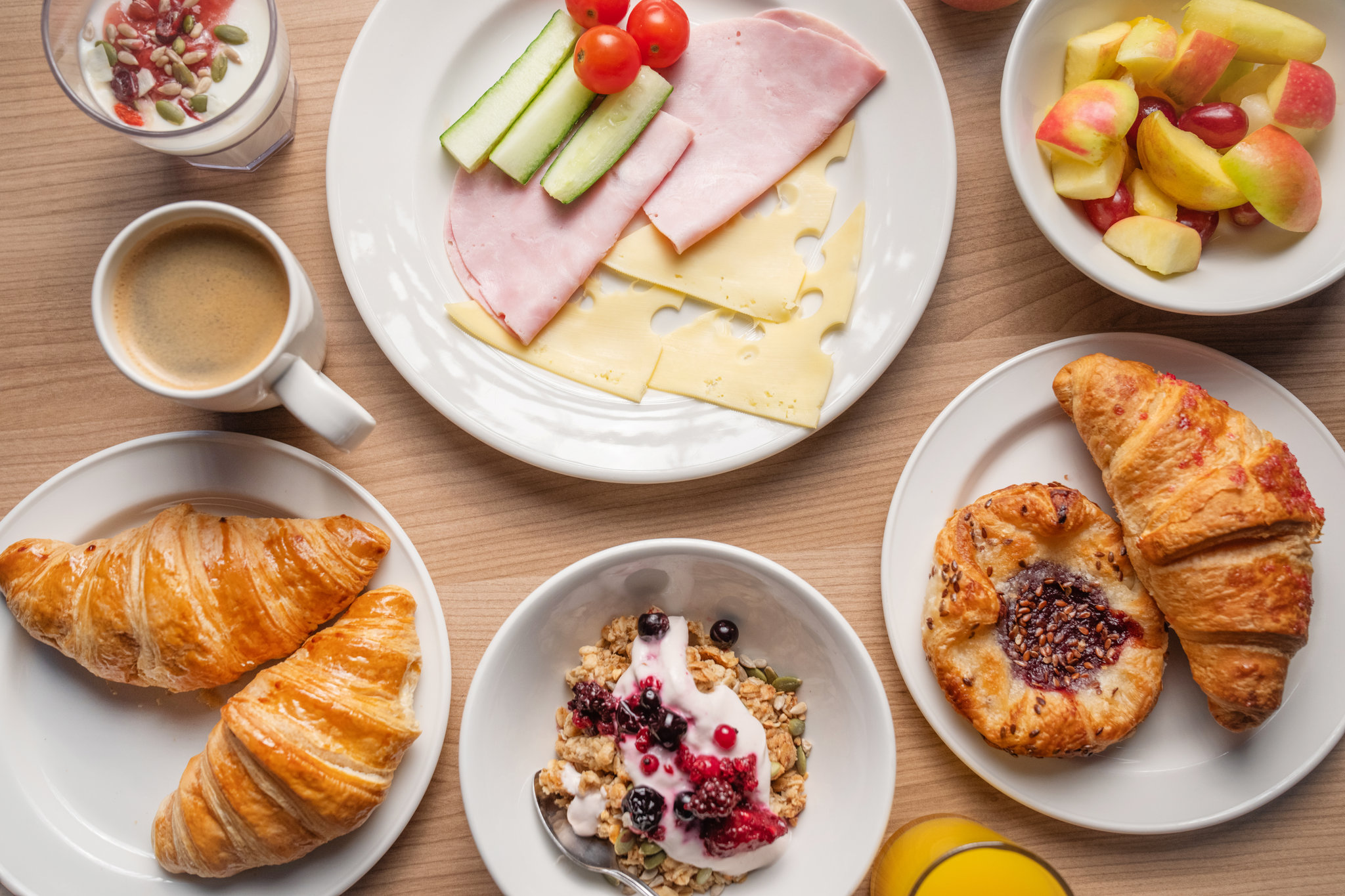 Images Staybridge Suites Birmingham by IHG