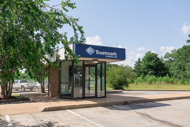 Images Trustmark ATM