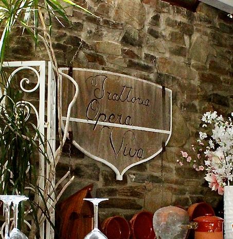 Trattoria Opera Viva