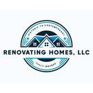 Renovating Homes, LLC Logo