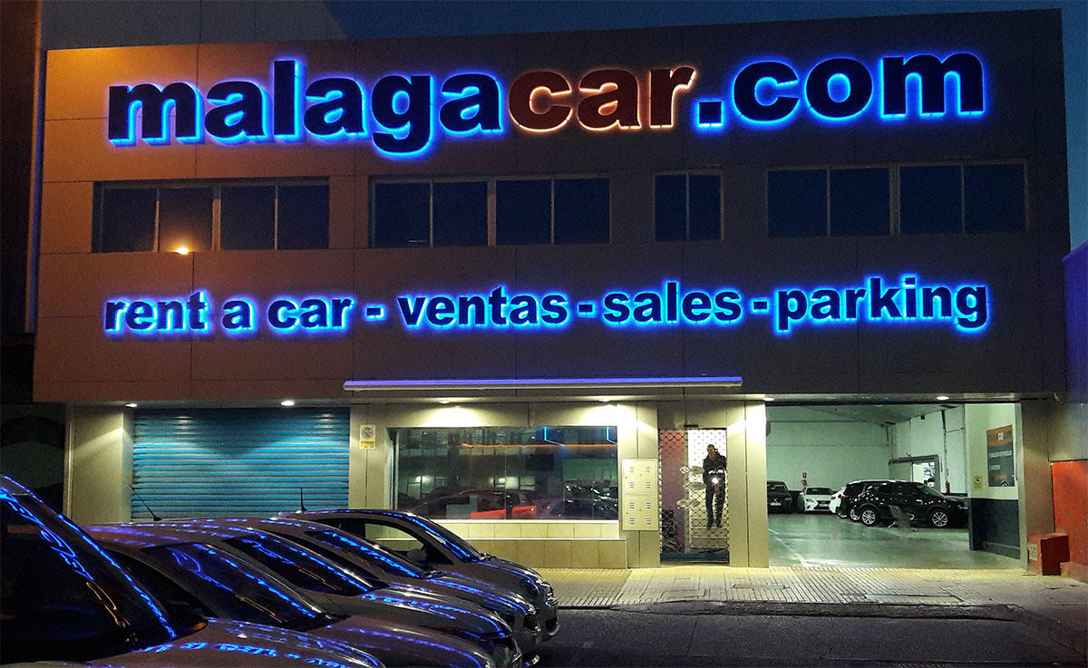 Images MalagaCar.com